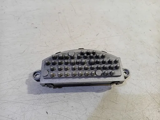 Kachelweerstand Volkswagen Tiguan