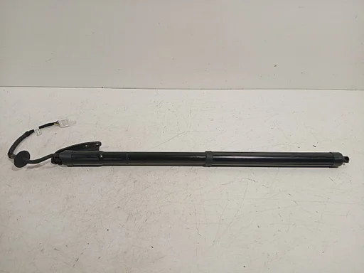 Gasdrukveer links achter Nissan X-Trail