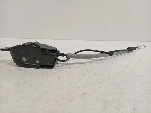 Slot mechaniek kofferdeksel achterklep elektrisch BMW X5