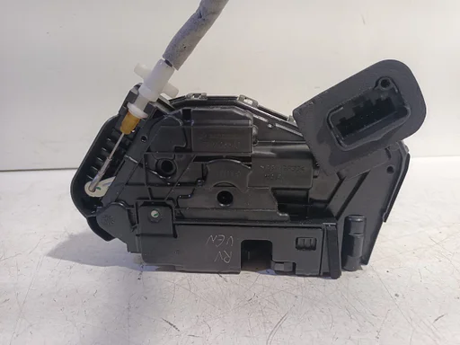 Slot mechaniek portier elektrisch centrale vergrendeling rechts voor Volkswagen Tiguan