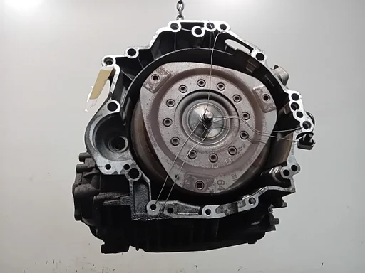 Versnellingsbak automaat Audi A6
