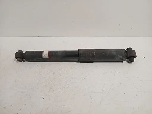 Schokbreker rechts achter Nissan X-Trail