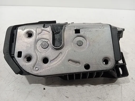 Slot mechaniek portier elektrisch centrale vergrendeling links achter Seat Alhambra