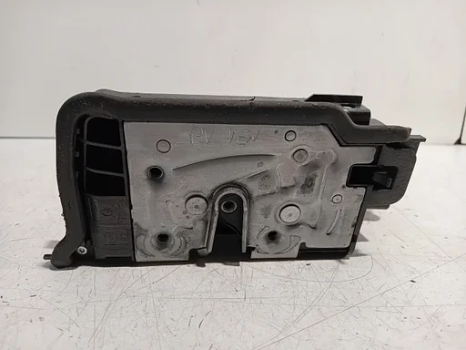 Slot mechaniek portier elektrisch centrale vergrendeling rechts achter BMW X1