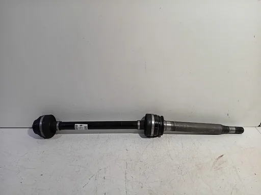 Aandrijfas rechts achter BMW iX