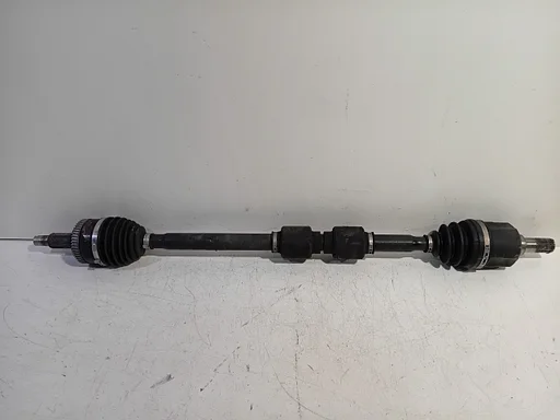 Aandrijfas rechts voor Kia Sportage