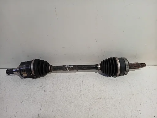 Aandrijfas links voor Kia Sportage