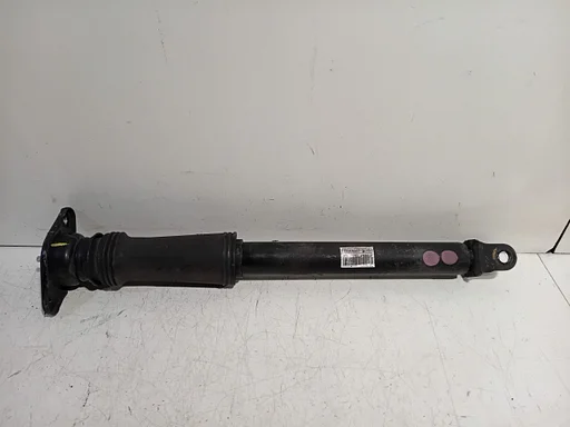 Schokbreker links achter Kia Sportage