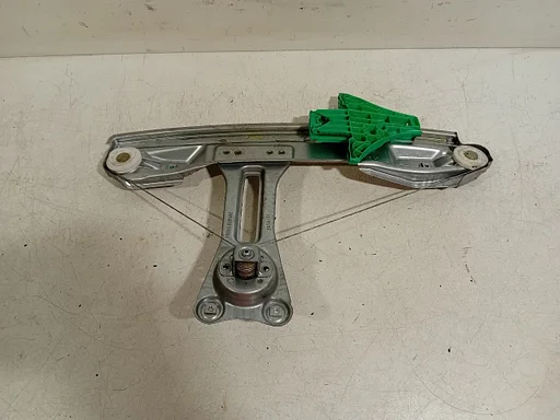 Raammechaniek elektrisch links achter Opel Astra