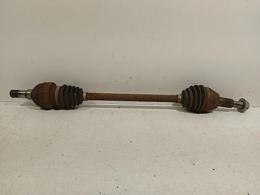 Aandrijfas links achter Opel Antara