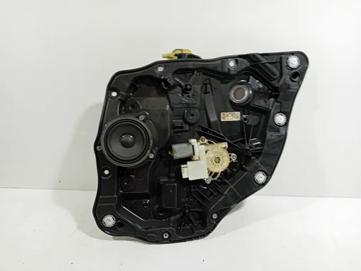 Raammechaniek elektrisch rechts achter BMW 3 serie