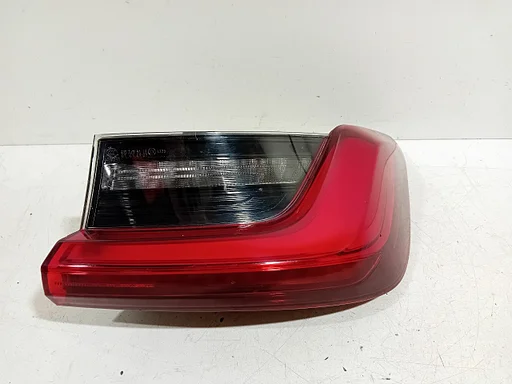 Achterlicht carrosserie rechts BMW 3 serie