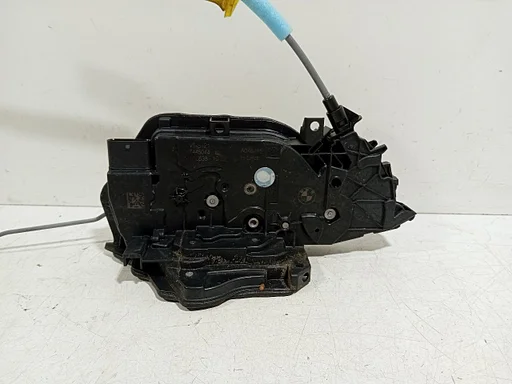 Slot mechaniek portier elektrisch centrale vergrendeling rechts voor BMW 3 serie