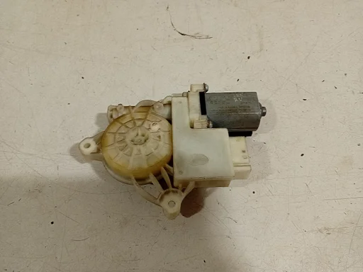 Motor raammechaniek elektrisch rechts voor BMW 3 serie