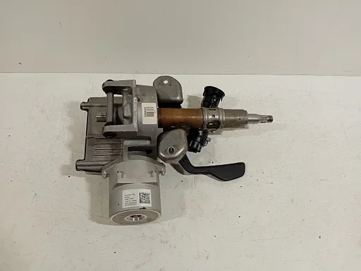 Stuurbekrachtigingspomp electrisch Fiat Panda