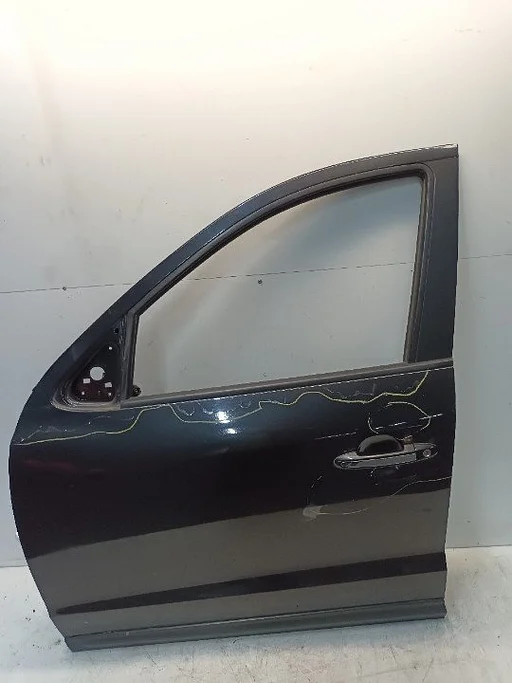 Portier links voor Hyundai Santa Fe