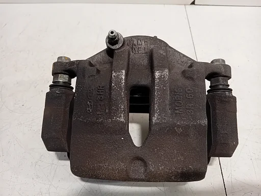 Remklauw rechts voor Kia Sportage