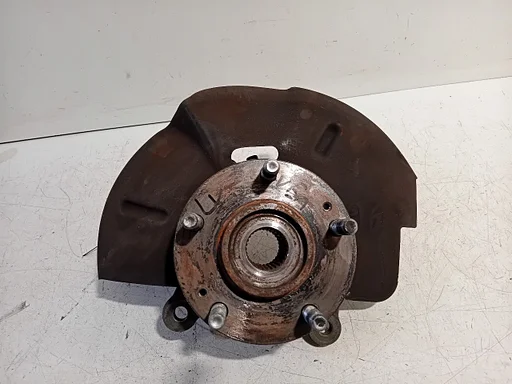 Wielnaaf links voor Kia Sportage