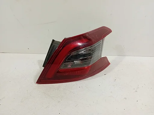 Achterlicht carrosserie rechts Peugeot 308
