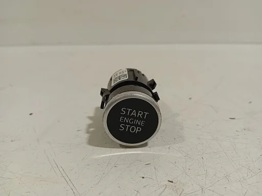 Start/stop schakelaar Audi A3