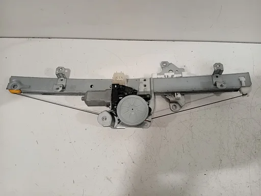 Raammechaniek elektrisch rechts voor Nissan X-Trail