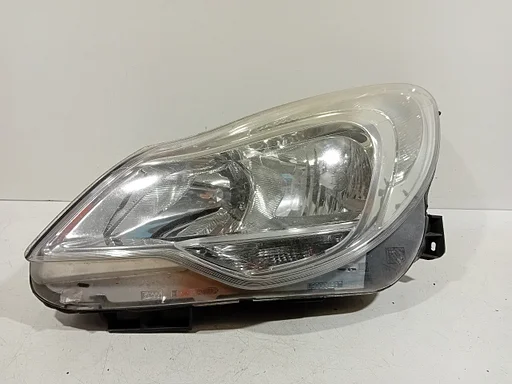 Koplamp links Opel Corsa