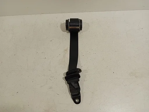 Veiligheidsgordel rechts achter Fiat Panda