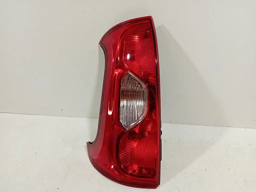 Achterlicht links buiten Fiat Panda