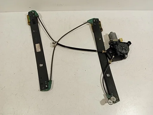Raammechaniek elektrisch links voor Audi A3