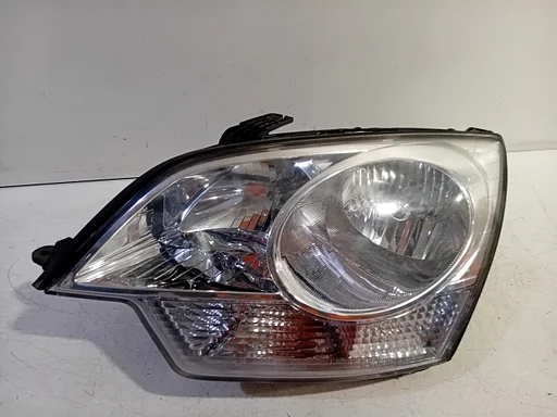 Koplamp links Opel Antara