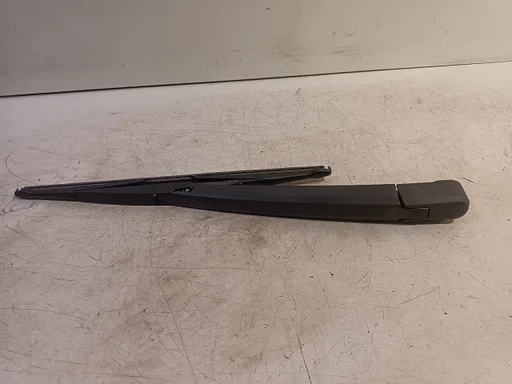 Ruitenwisserarm achterruit Opel Zafira