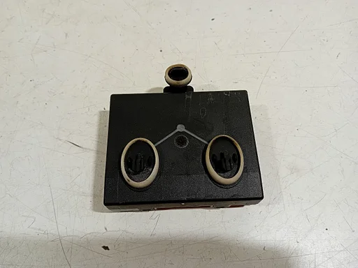 Computer centrale vergrendeling Audi Q3