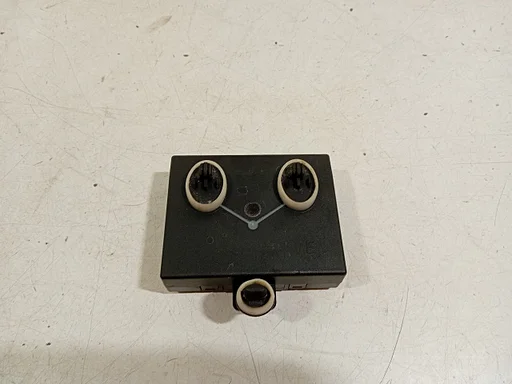 Computer centrale vergrendeling Audi Q3