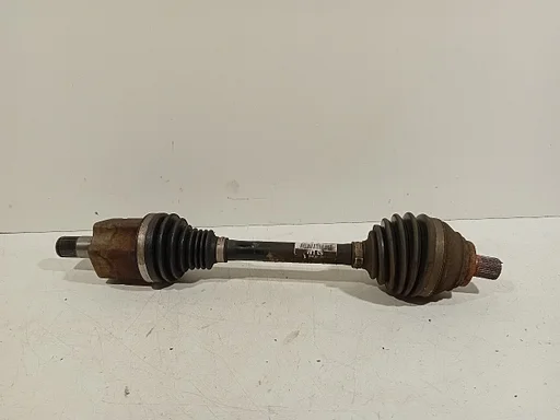 Aandrijfas links voor Audi Q3