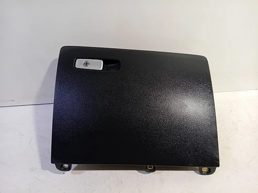 Dashboardkastje Audi Q3