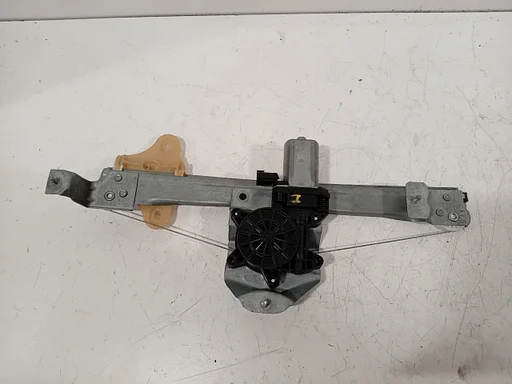 Raammechaniek elektrisch links achter Renault Captur