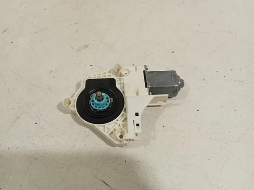 Motor raammechaniek elektrisch links achter Audi Q3