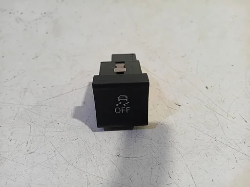 Esp schakelaar Audi Q3