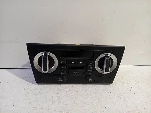 Bedieningspaneel kachel Audi Q3