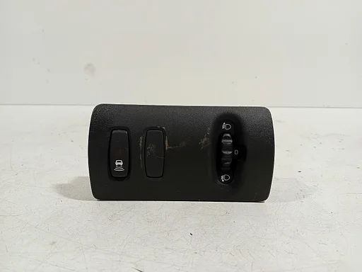 Schakelaar hoogteregeling Renault Kangoo