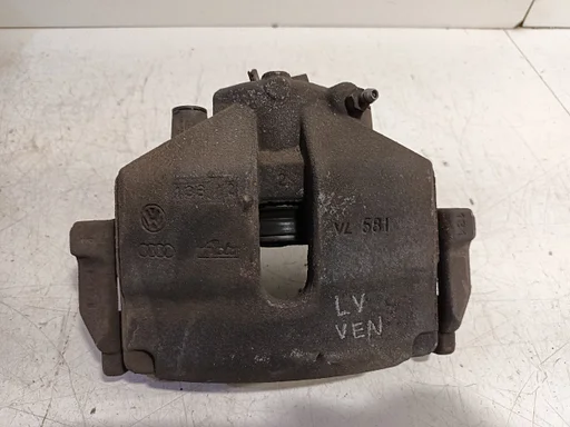 Remklauw links voor Skoda Superb