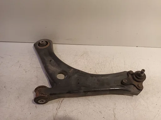 Draagarm links voor Skoda Superb