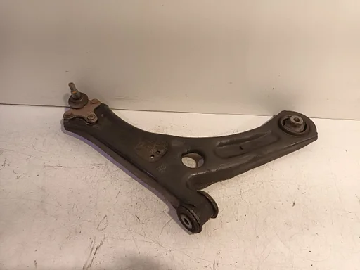 Draagarm rechts voor Skoda Superb