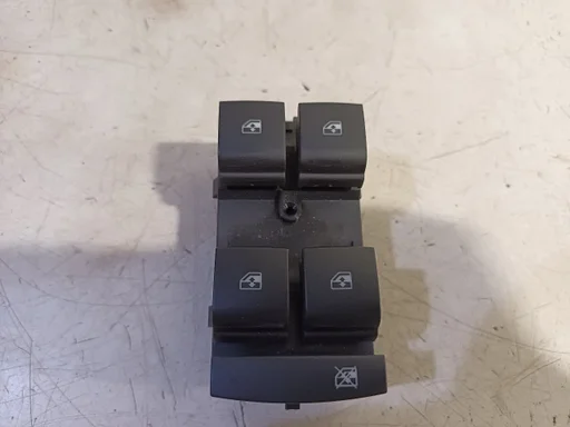 Bedieningspaneel elektrische ramen Opel Zafira