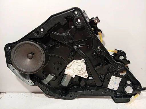 Raammechaniek elektrisch rechts achter Mercedes-Benz CLA