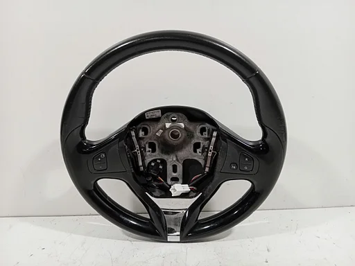 Stuur Renault Captur