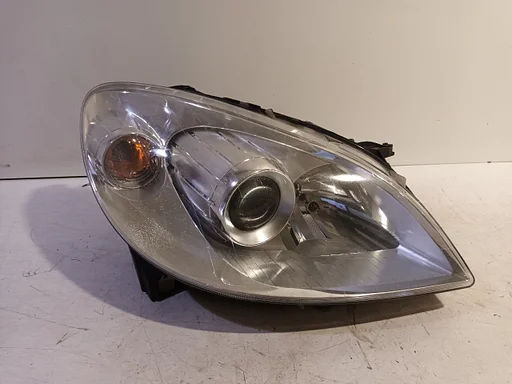 Koplamp rechts Mercedes-Benz B-Klasse