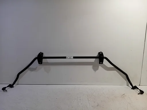 Stabilisatorstang achter BMW iX