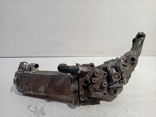 Egr koeler Mercedes-Benz C-Klasse