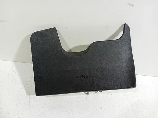 Airbag knie links Toyota Yaris